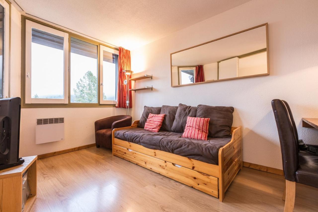 Apartment Chamois Blanc 6 - Chamonix Haven With Great Views Exterior photo